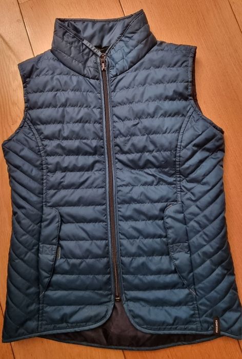 Colete equitação criança