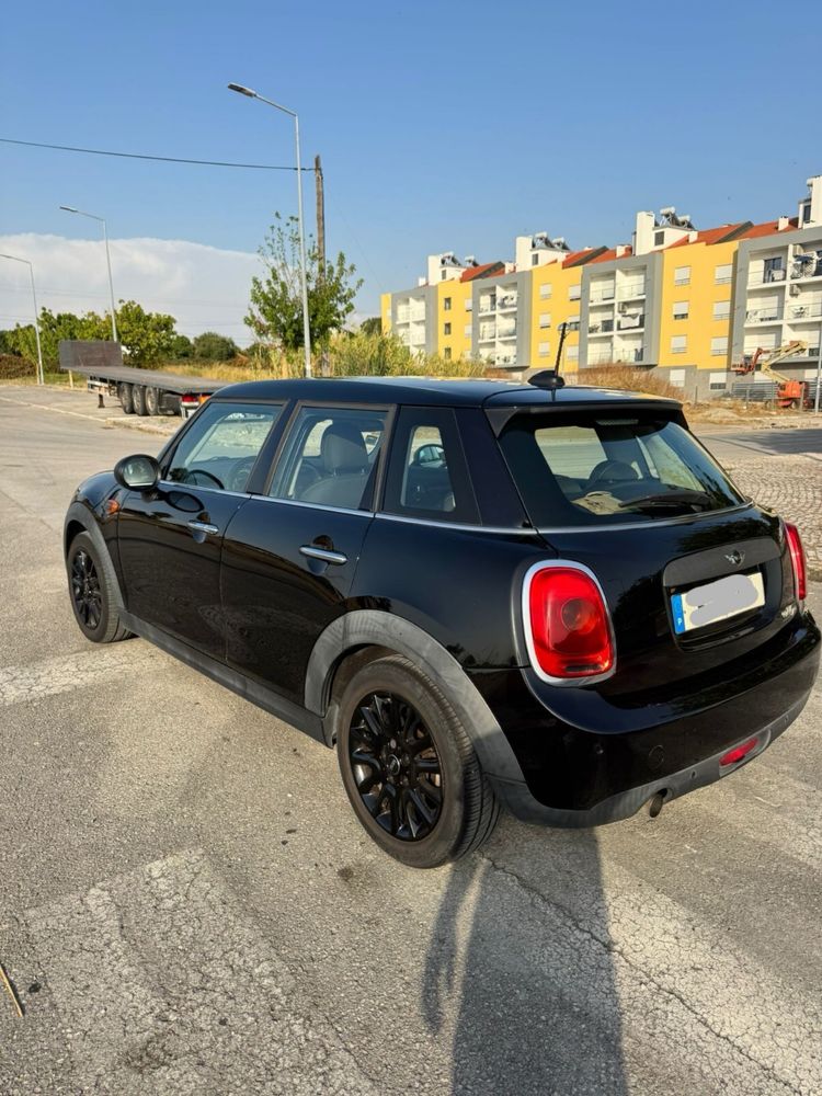 Mini One D - 5 Portas - F56