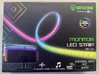 Fita Led de 90cm para Monitor