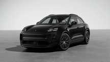 Porsche Macan LOUE17 - 2025