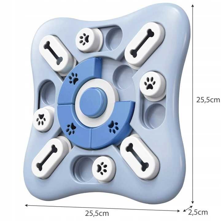 Zabawka interaktywna dla psa
