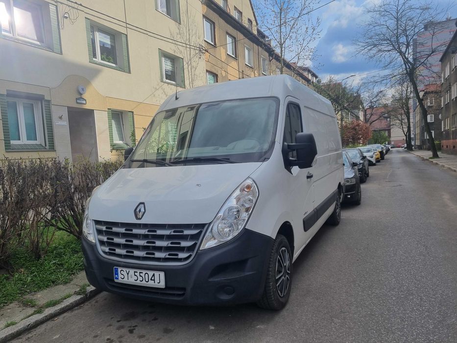 TANI TRANSPORT, przewóz gabarytów Bytom / ŚLĄSK
