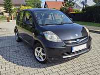 Subaru Justy 1.0 2009