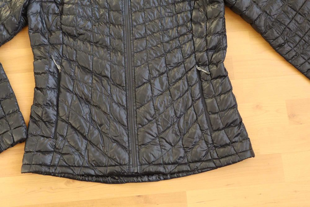 Жіноча куртка the North Face Thermoball L оригінал