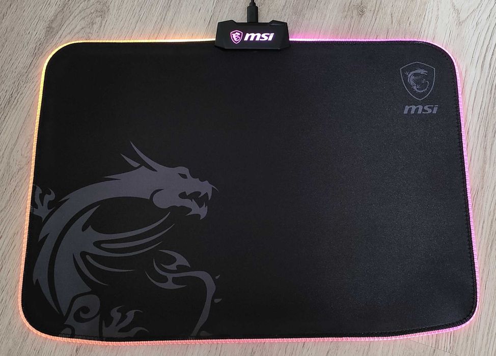 Podkładka MSI Agility GD60