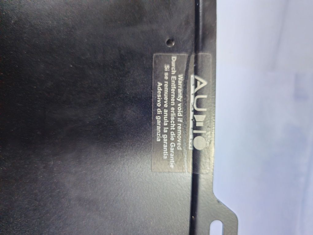 Wzmacniacz Audio system 90.4