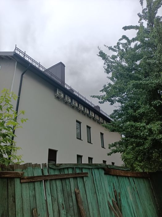 Продаж та монтаж кондиціонерів