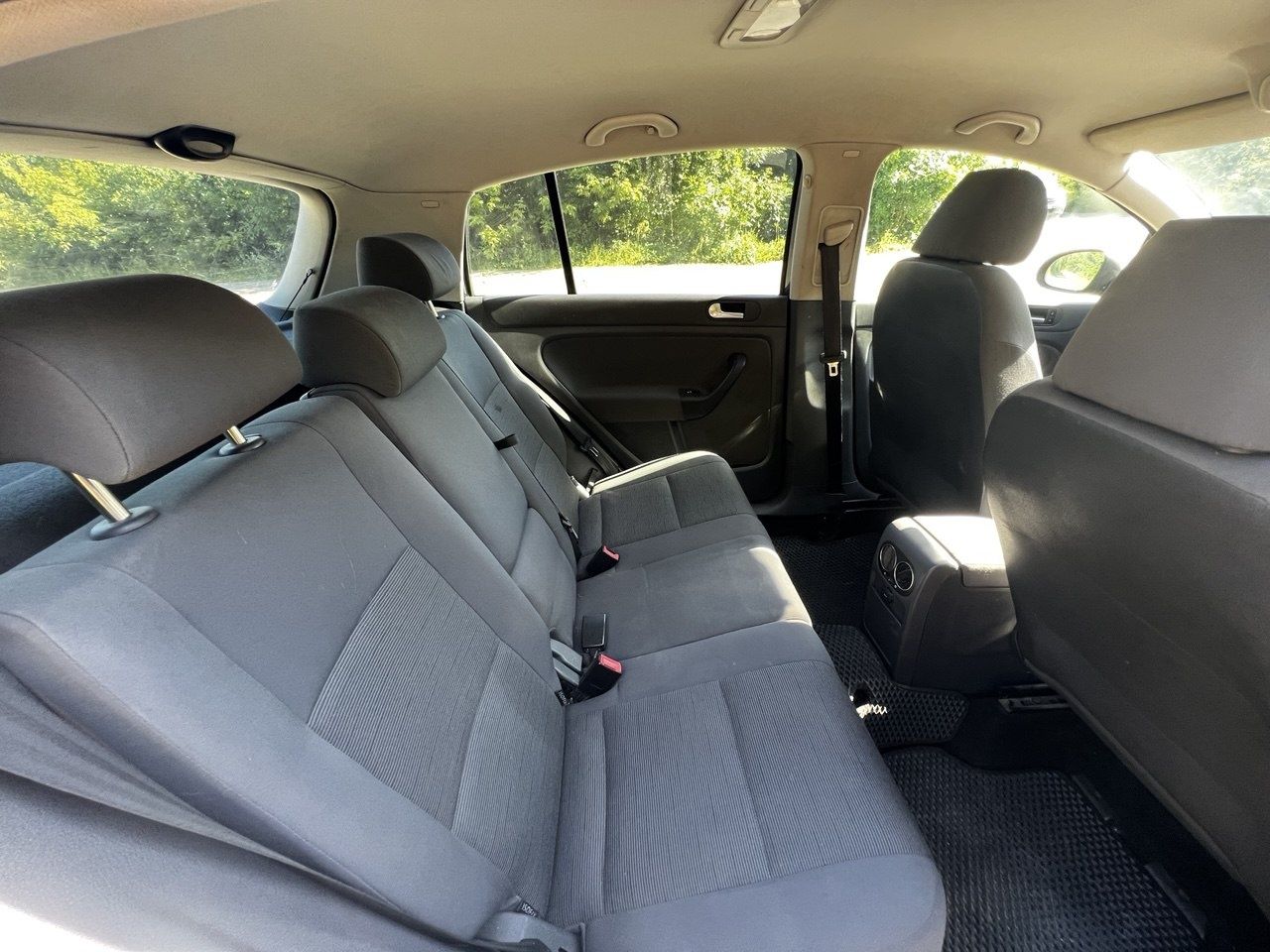 Volkswagen Golf Plus 2006