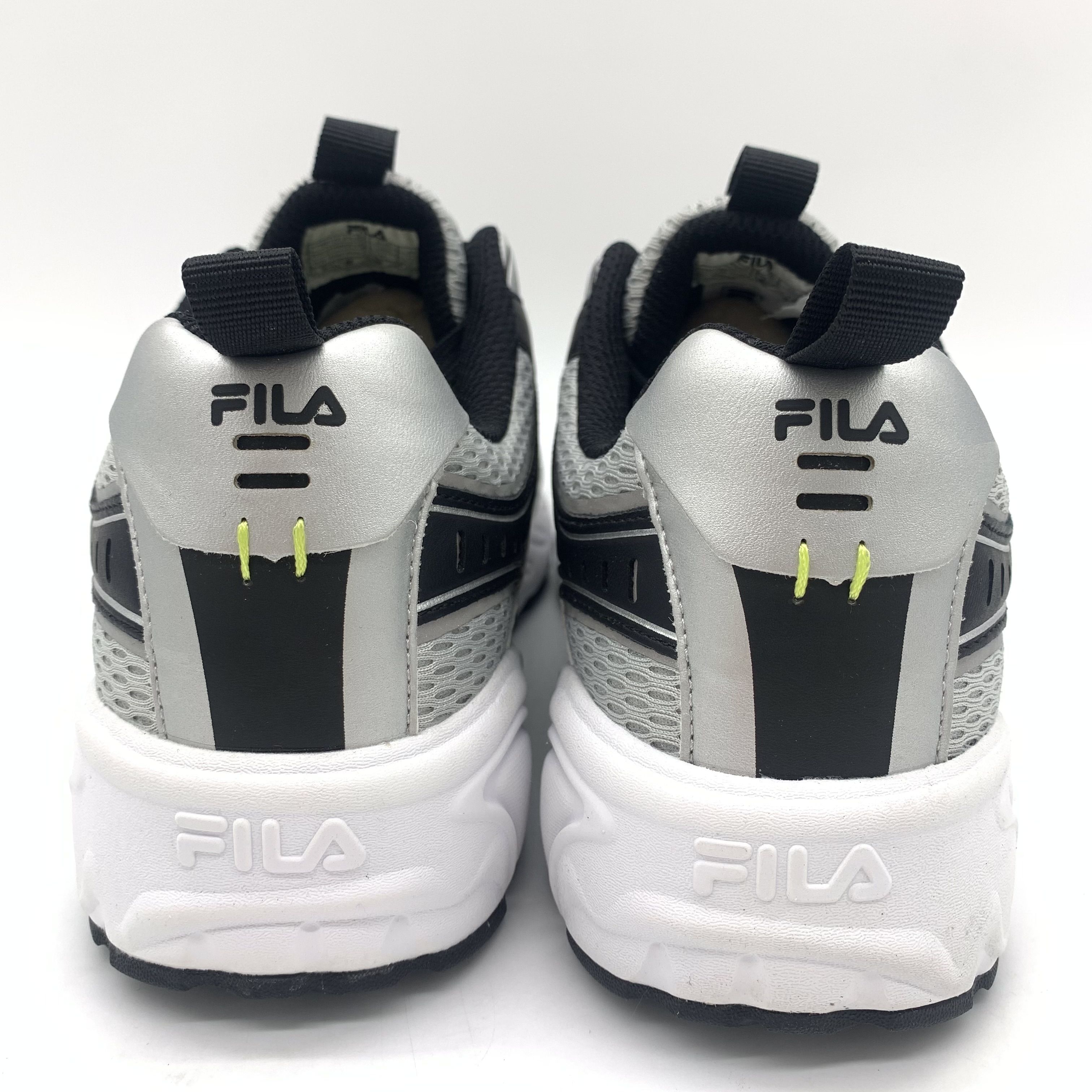 Buty męskie sneakersy sportowe FILA 2000 STUNNER LOW rozmiar 43