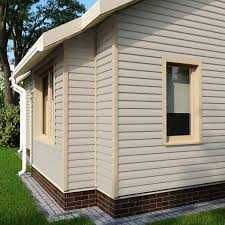 Блок-хаус металлический \ Блокхаус \ Доска \ Металевий Сайдинг