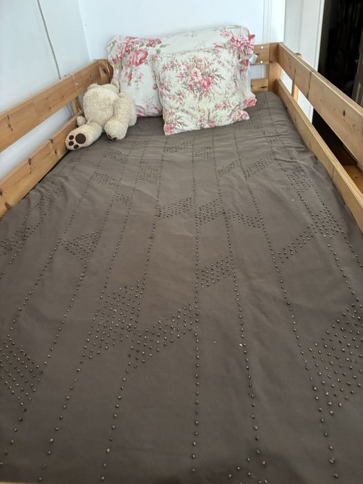 Capa de edredao Individual Zara Home