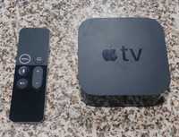Apple TV 32gb 4a geração