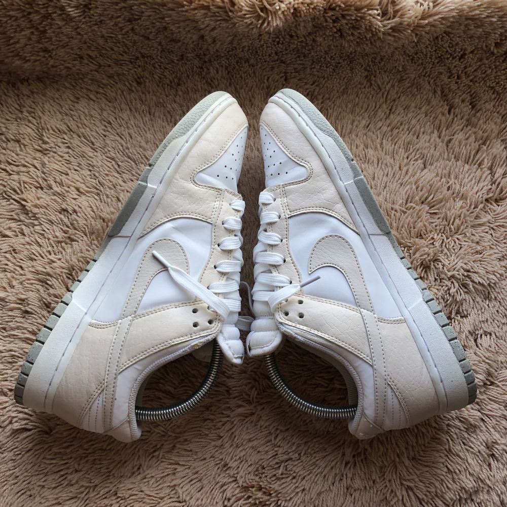 Кросівки Nike dunk low next nature