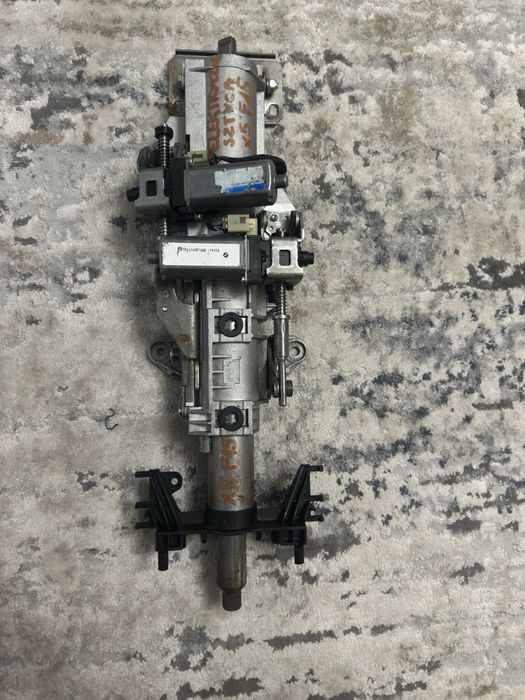 Рульова колонка для  БМВ X5 f15 ( BMW X5, F15)