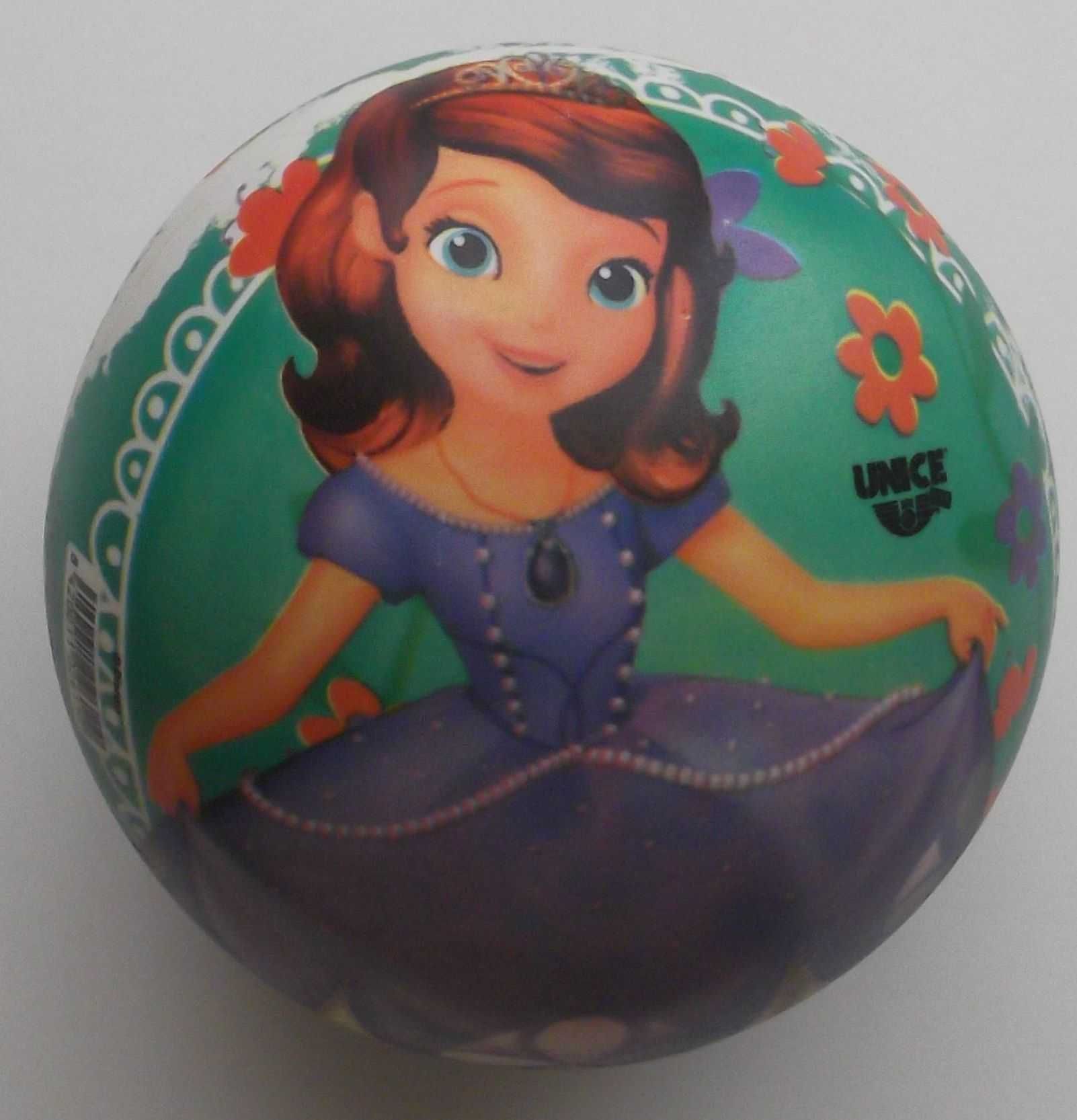 Bolas com Figuras Animadas