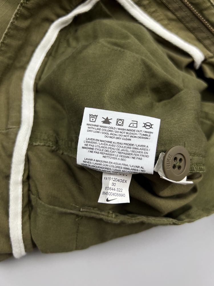 Шорты Nike Arcteryx The North Face Mammut Haglofs