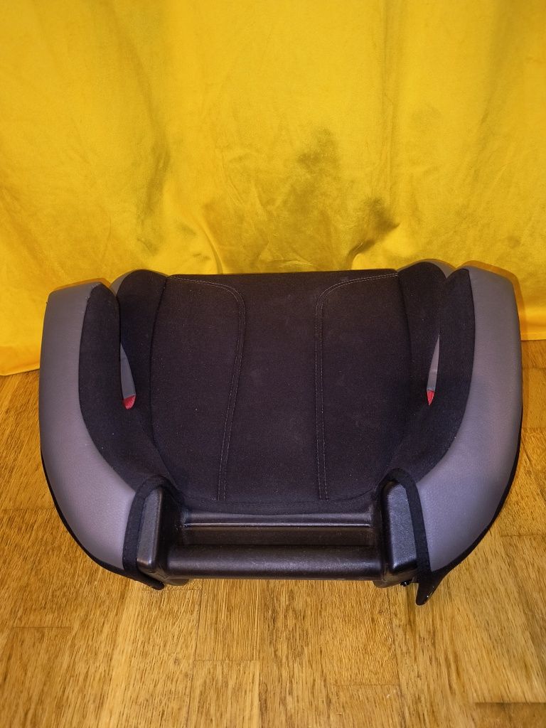 Podstawka siedzisko poddupnik Lionelo Hugo Isofix
