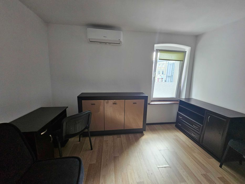 Pokój jednoosobowy Rzgowska (Paderewskiego)