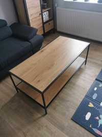 Rodzinny Stolik Kawowy Loft Agata Meble