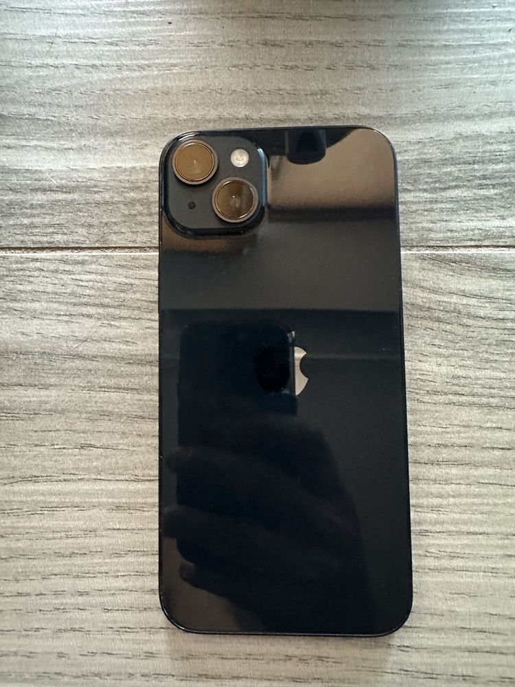 Iphone 14 plus 128gb дефект