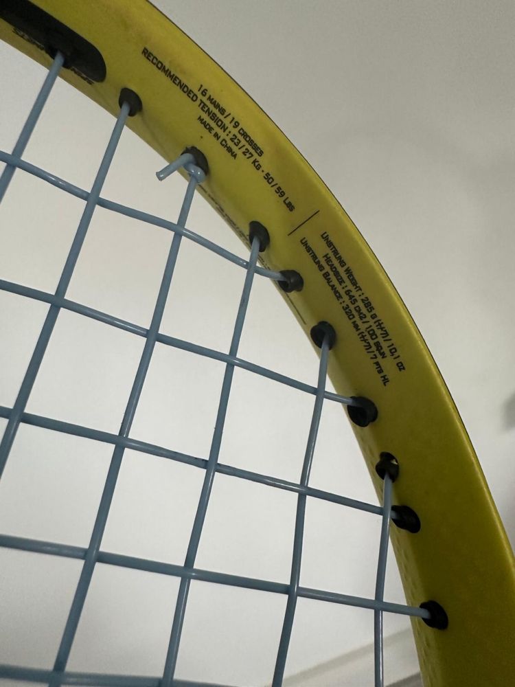 Rakieta tenisowa Babolat Pure Aero Team