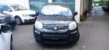 Fiat Panda Fiat Panda 1.2i 2013
