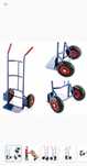 Wózek transportowy magazynowy 200kg