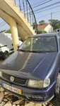Vendo carro polo