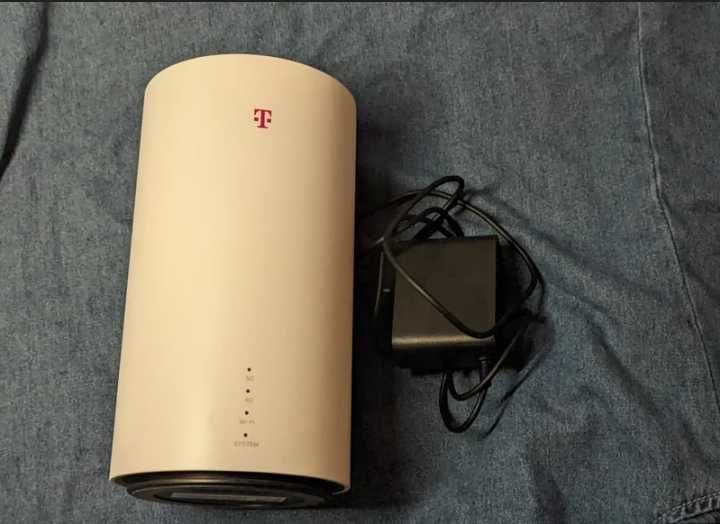 Xiaomi 5G Wi-Fi 6 AX5400 Router SIM
