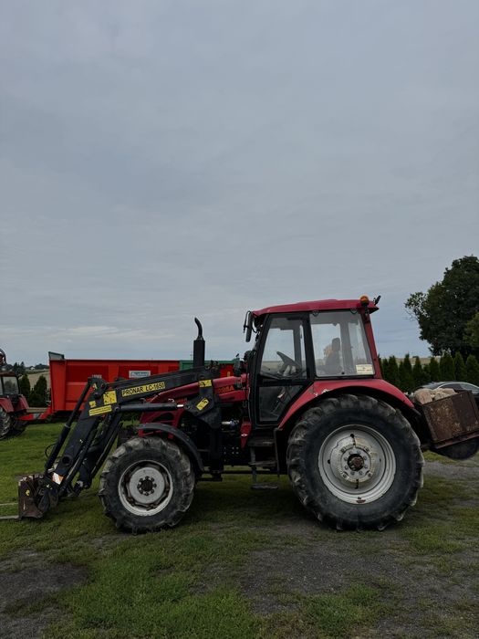 Pronar 1025A Tur Tuz