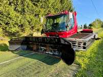 Ratrak Pisten Bully 300 Kassbohrer