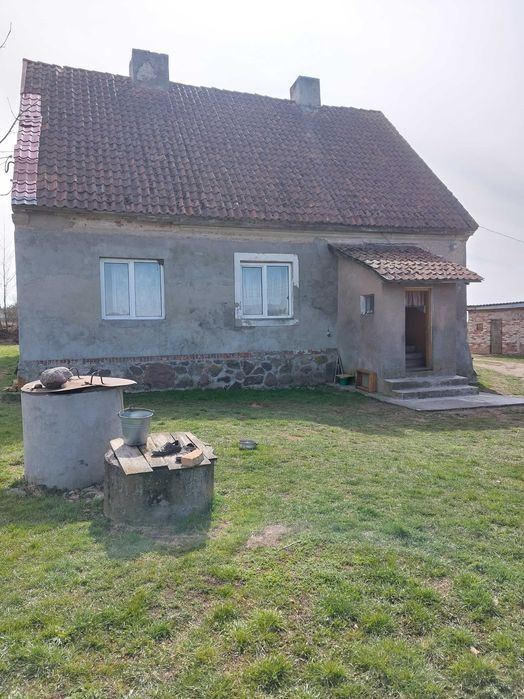 Sprzedaż nieruchomości