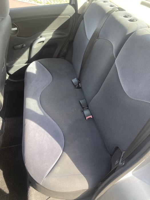 Citroën C3 1.4 HDi – 2004 – 365.000 km – Leiria