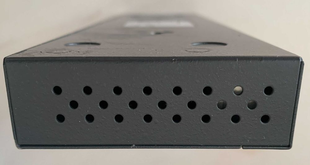 Коммутатор сетевой Planet FSD-1603