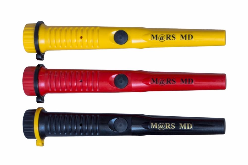 Пінпоінтер MarsMD POINTER