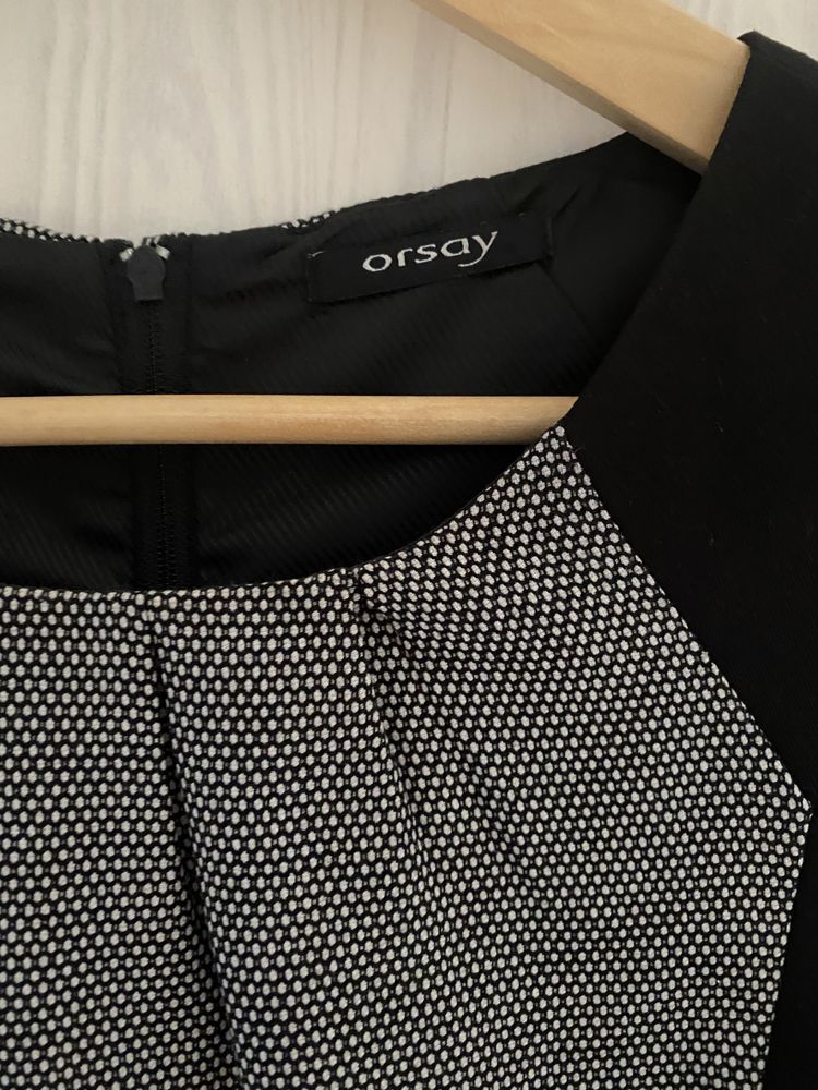 Sukienka Business Orsay 34 XS