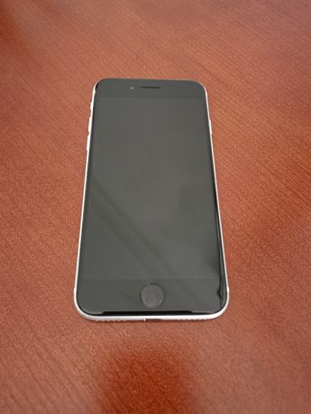 iPhone SE  - 128 GB (modelo 2020)