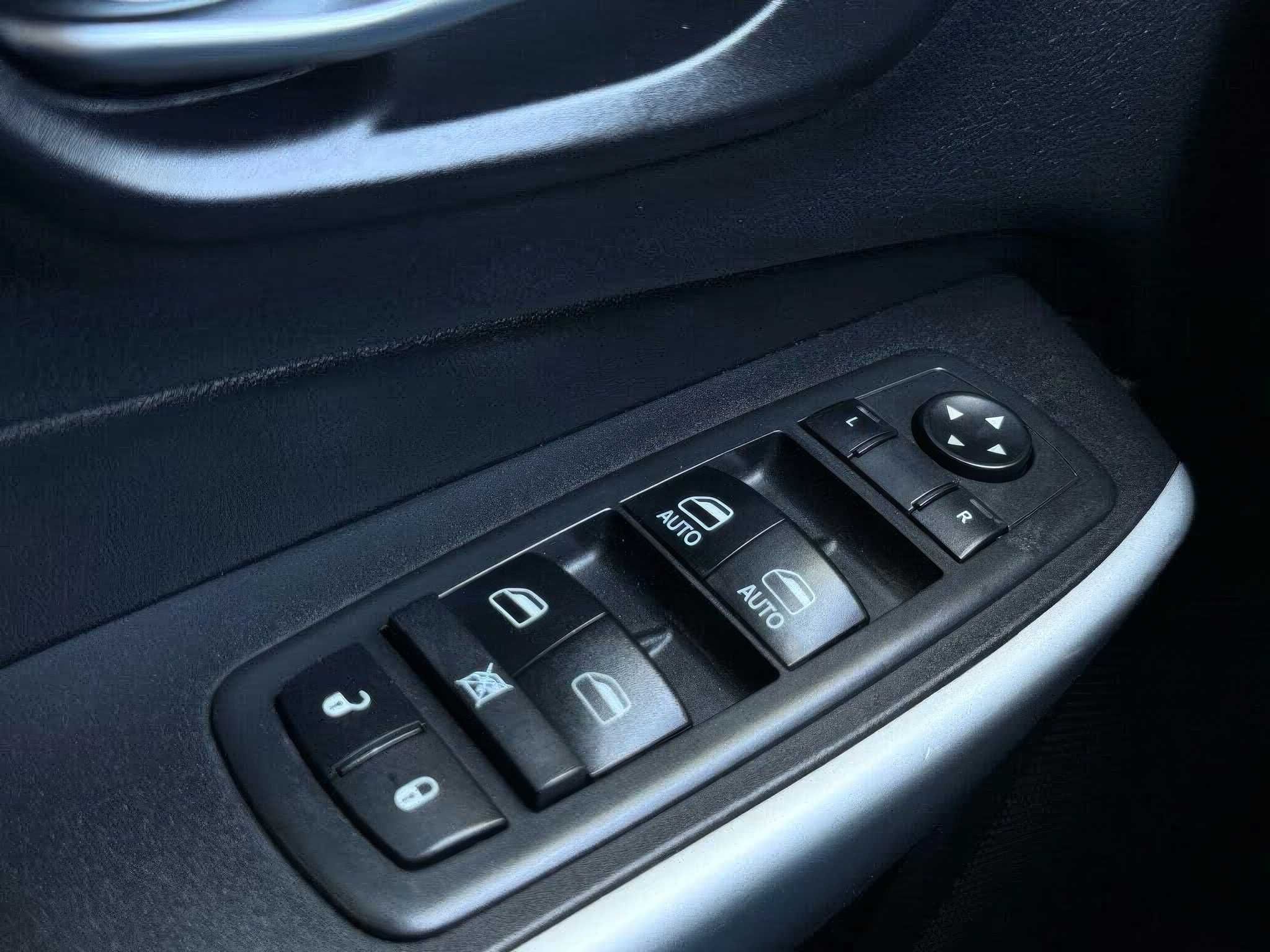 Jeep Cherokee 2018
