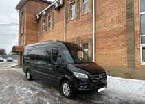 Пасажирські перевезення Львів Німеччина Польша Нідерланди Іспанія