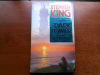 Stephen King Dark Tower - The Gunslinger (Ingles) (Livro de bolso)