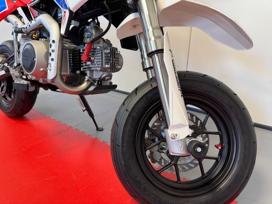 Pit Bike YCF START 88SE SM Supermoto Asfalt  , raty 0% od 4xmoto.pl