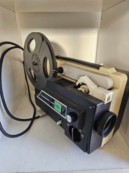 Projector Fuji Film