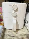 fritadeira becken Air fryer 5L