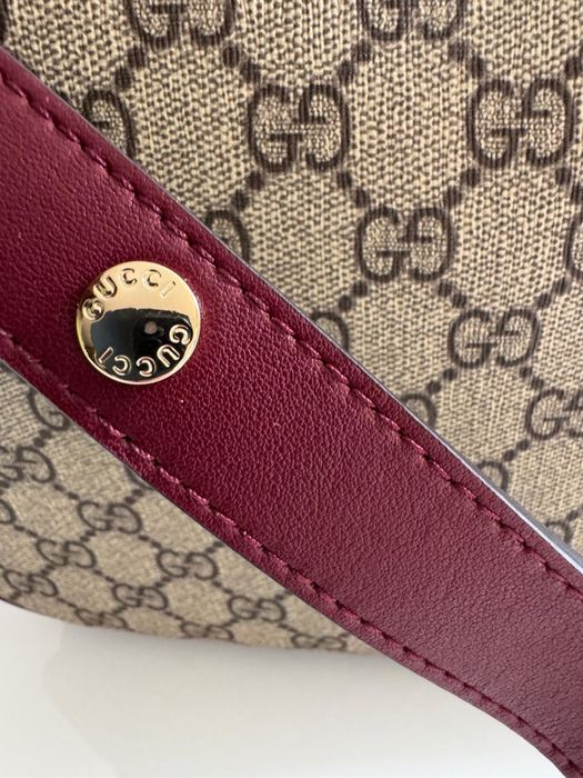 GUCCI – model Horsebit 1955. Klasyczny i ponadczasowy design