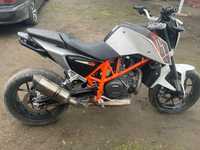 Продам KTM DUKE 690