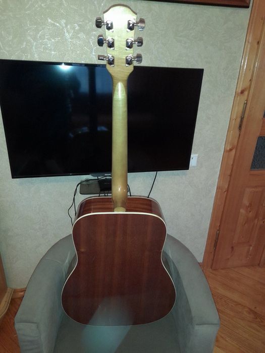 Акустична гітара