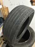 Pneus 235/55 r18