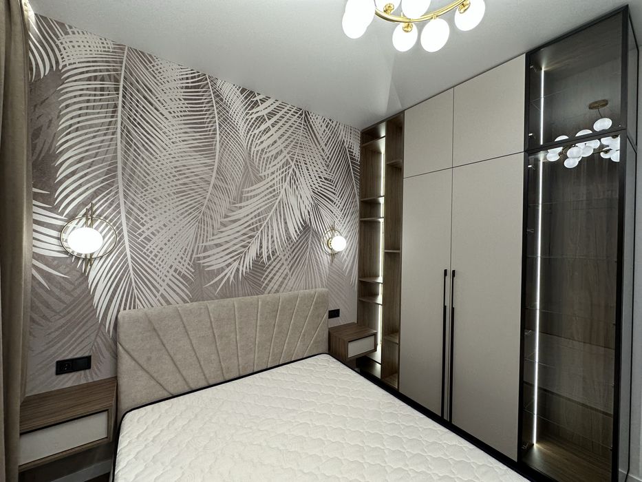 Новая 2к в Кадоре на Краснова