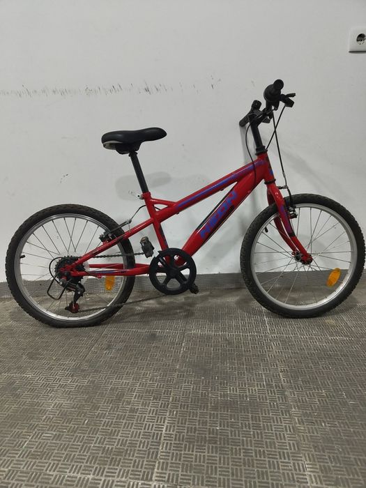 Bicicletas (2) para criança