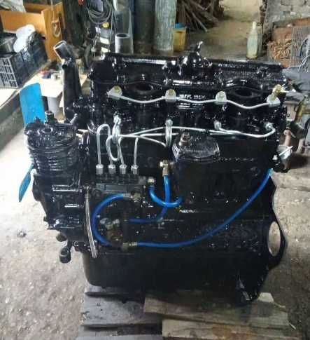 Двигатель мотор двигун МТЗ 82 80 892 920 Д240 243 245 МАЗ ГАЗ ЗІЛ ПАЗ